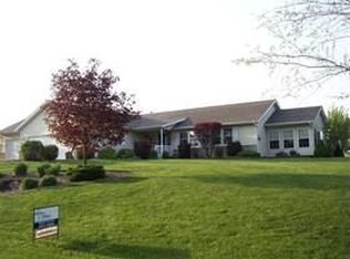 1638 Apache Dr NE, Solon, IA 52333