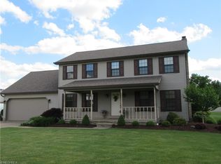 2080 Countryside Dr, Salem, OH 44460