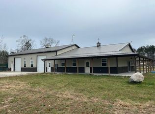 9696 10th Ave, Remus, MI 49340