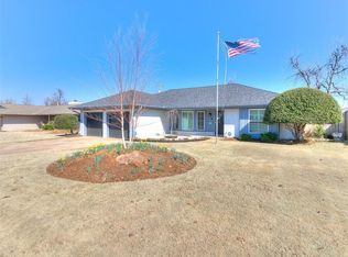 10304 Sunrise Blvd, Oklahoma City, OK 73120