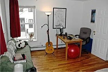 Rented by Boerum Hill Realty