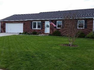 259 Vincent Dr, Mc Sherrystown, PA 17344