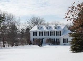 2134 N Medina Line Rd, Akron, OH 44333