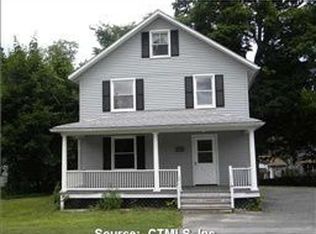 126 Church St, Canaan, CT 06018