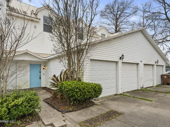 1805 Irish Hill Dr APT 5, Biloxi, MS 39531