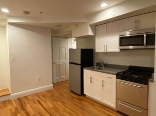 26 Brainerd Rd #4D, Allston, MA 02134
