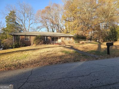 2277 Edgemore Dr SE, Atlanta, GA, 30316