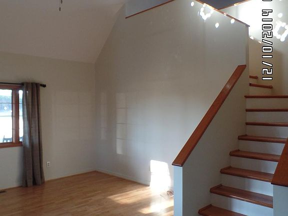 Living Room and Loft