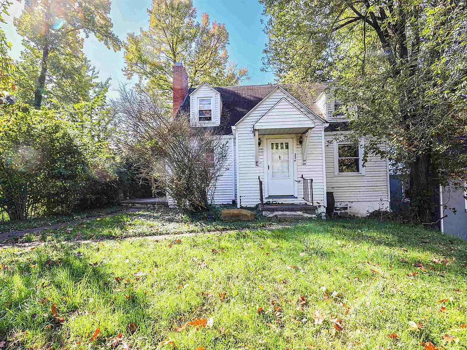228 Cornell Ave