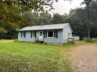 251 Modock Rd, Putnam, CT 06260