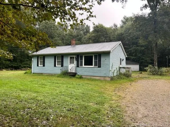 251 Modock Road, Putnam, CT 06260