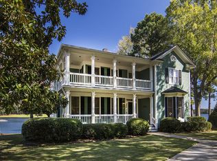 133 Seven Oaks Way, Eatonton, GA 31024