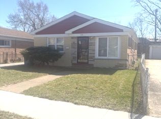 715 E 155th Ct, Phoenix, IL 60426