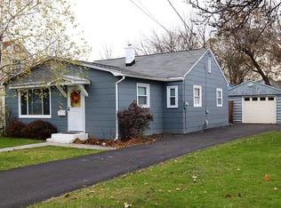 638 Newtown St, Elmira, NY