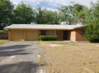759 Woodland Ave, El Paso, TX 79922