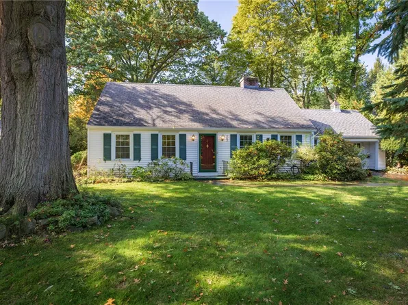 243 Overbrook Rd, Rochester, NY 14618