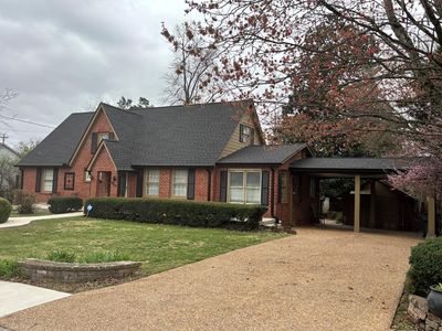 515 E 6th St, Cookeville, TN, 38501