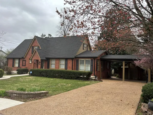 515 E 6th St, Cookeville, TN 38501