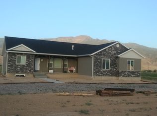 965 S 800 E, Elsinore, UT 84724