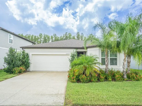 20970 MONZA LOOP, LAND O LAKES, FL 34638