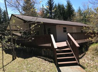 4333 Maplewood Ct, Lewiston, MI 49756