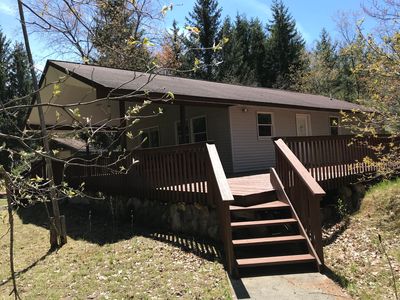 4333 Maplewood Ct, Lewiston, MI, 49756