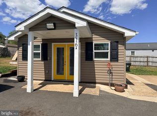 316 Monticello Ave APT A, Culpeper, VA 22701
