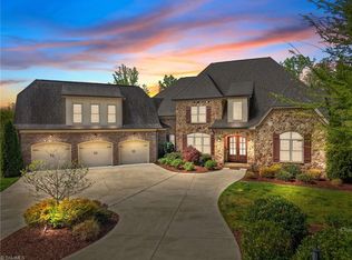 4466 Nire Valley Dr, Burlington, NC 27215