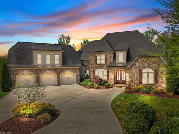 4466 Nire Valley Dr, Burlington, NC 27215