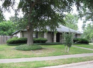 12835 Woodlite Ln, Houston, TX 77015