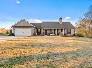 798 Anderson Thomas Rd, Martin, GA 30557