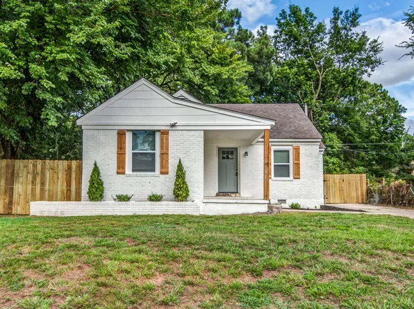 2313 Alameda Ave, Memphis, TN 38108
