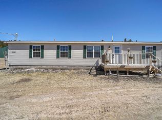 11145 Frankie Ln SW, Fife Lake, MI 49633