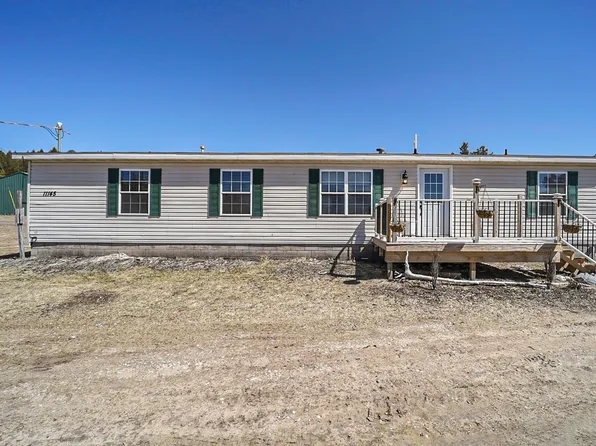 11145 Frankie Ln SW, Fife Lake, MI 49633