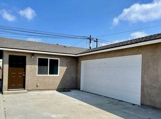 4091 W 137th St #C, Hawthorne, CA 90250