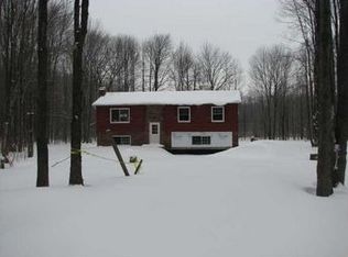 5309 Boughner Rd, Rock Creek, OH 44084