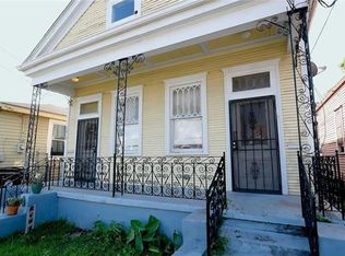 1813 Adams St, New Orleans, LA 70118