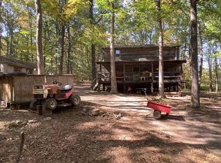 11016 Colt Dr, Shade Gap, PA 17255