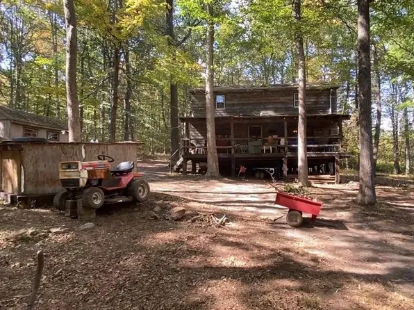 11016 Colt Dr, Shade Gap, PA 17255