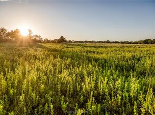 Sandstone Ln, Bellville, TX 77418
