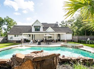 59 County Road 6324a, Dayton, TX 77535