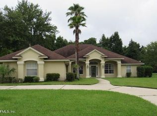 344 S Checkerberry Way, Saint Johns, FL 32259