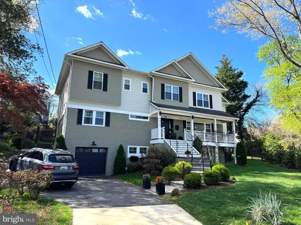 9410 Balfour Ct, Bethesda, MD 20814