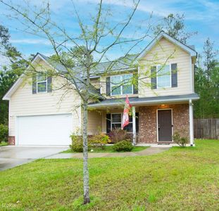 351 Scarlet Oaks Dr, Macon, GA, 31220