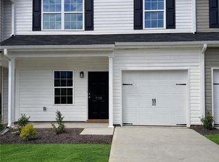 1118 Brooksridge Way, Whitsett, NC 27377