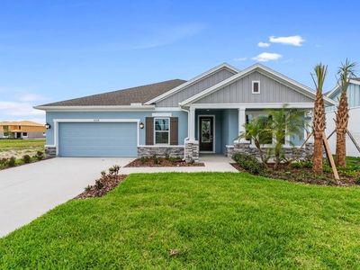 31534 Westbury Estates Ave, Wesley Chapel, FL, 33545