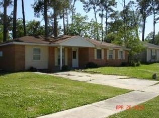 1715 McArthur Dr, Slidell, LA 70460