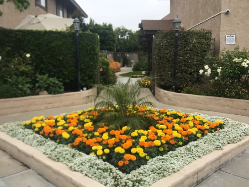 Woodside Garden Apartments — Photo 4