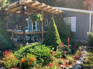 15543 Riverview Rd SE, Grayling, MI 49738