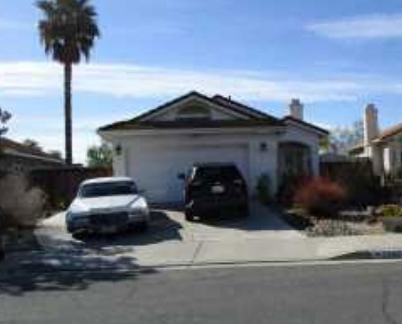 Property Front View